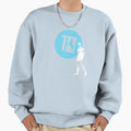 Goat Sweatshirt - Minimalist Print Unisex - T-Shirt, Sweatshirt, Hoodie