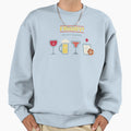 Select Player Sweatshirt - Fun Novelty Design Unisex - T-Shirt, Sweatshirt, Hoodie