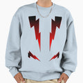 Thunderbolts Ruby Sweatshirt - Casual Everyday Wear Men Women - T-Shirt, Sweatshirt, Hoodie