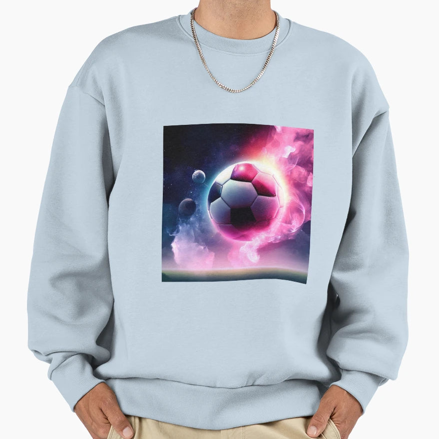 Soccer 36 Sweatshirt - Unique Graphic for Adults - T-Shirt, Sweatshirt, Hoodie