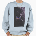 Art Vidal Wallpaper Sweatshirt - Graphic Print Men Women - T-Shirt, Sweatshirt, Hoodie