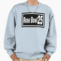 Oasis Live 25 Rose Bowl Stadium Sweatshirt - Custom Art Print Men Women - T-Shirt, Sweatshirt, Hoodie