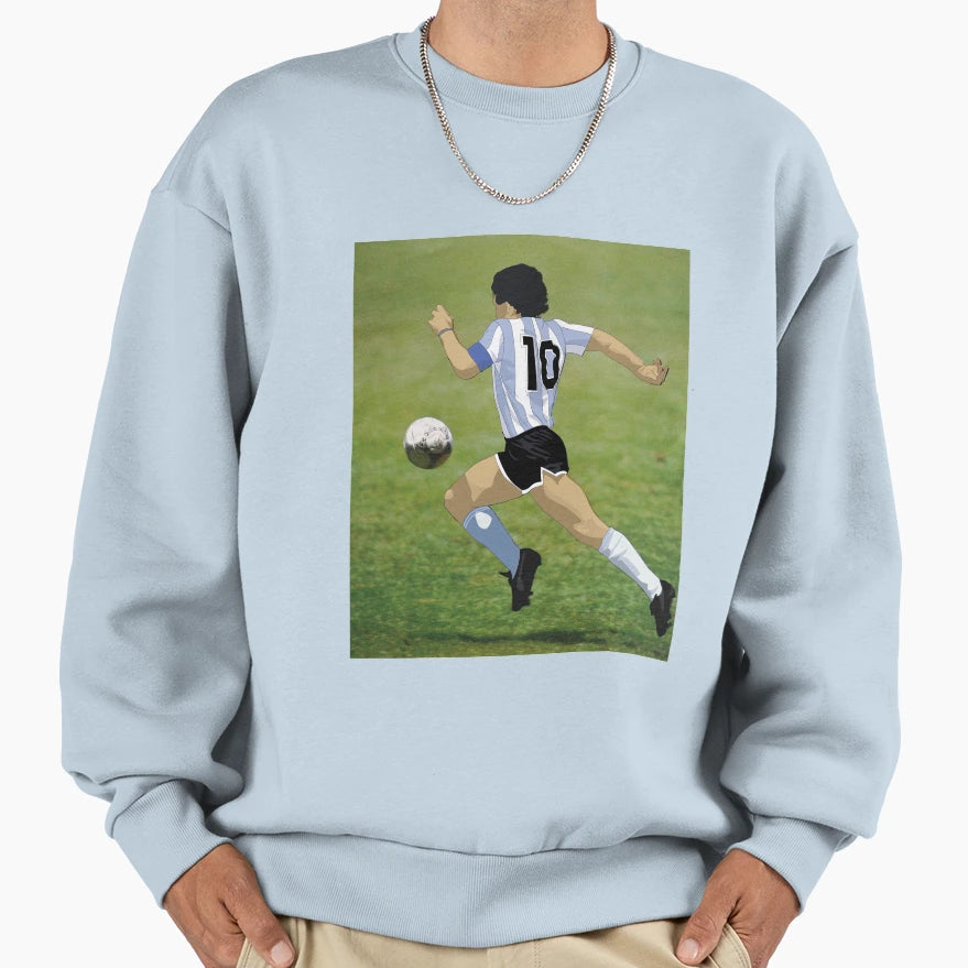 Kite Sweatshirt - Graphic Print Men Women - T-Shirt, Sweatshirt, Hoodie