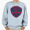 Gillette Stadium Sweatshirt - Trendy Graphic Men Women - T-Shirt, Sweatshirt, Hoodie
