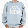 Down Syndrome Mom Awareness Month T-Shirt - Custom Art Print Men Women - T-Shirt, Sweatshirt, Hoodie