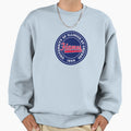 University Illinois Chicago Flames Sweatshirt - Unique Graphic Men Women - T-Shirt, Sweatshirt, Hoodie