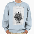 Juventus Icons Sweatshirt - Graphic Print for Adults - T-Shirt, Sweatshirt, Hoodie