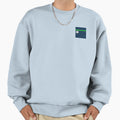 2015 Touchdown Art Gifts And Decor Sweatshirt - Trendy Graphic Men Women - T-Shirt, Sweatshirt, Hoodie