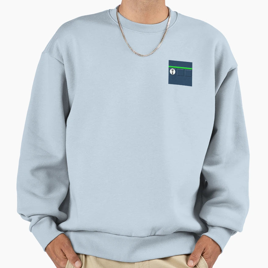 2015 Touchdown Art Gifts And Decor Sweatshirt - Trendy Graphic Men Women - T-Shirt, Sweatshirt, Hoodie