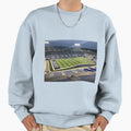 University Kentucky Sweatshirt - Fun Novelty Design Men Women - T-Shirt, Sweatshirt, Hoodie