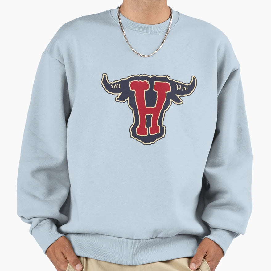 Rodeo Time I T-Shirt - Custom Art Print Unisex - T-Shirt, Sweatshirt, Hoodie