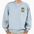 Vibes Sweatshirt - Unique Graphic for Adults - T-Shirt, Sweatshirt, Hoodie