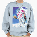 Eyeshield 21 Phone Case Sweatshirt - Fun Novelty Design Unisex - T-Shirt, Sweatshirt, Hoodie
