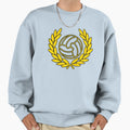 Futbol Sweatshirt - Minimalist Print for Adults - T-Shirt, Sweatshirt, Hoodie