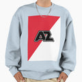 Az Alkmaar Sweatshirt - Casual Everyday Wear for Adults - T-Shirt, Sweatshirt, Hoodie