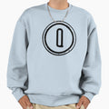Letter Q Stamp Sweatshirt - Streetwear Style Men Women - T-Shirt, Sweatshirt, Hoodie