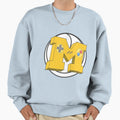 M Controller 2019 Sweatshirt - Unique Graphic Unisex - T-Shirt, Sweatshirt, Hoodie