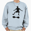 Streetboard Sweatshirt - Unique Graphic for Adults - T-Shirt, Sweatshirt, Hoodie