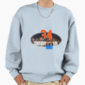 Thorsday Night Live Sweatshirt - Minimalist Print Unisex - T-Shirt, Sweatshirt, Hoodie