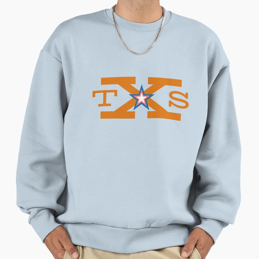Texas T-Shirt - Minimalist Print Men Women - T-Shirt, Sweatshirt, Hoodie