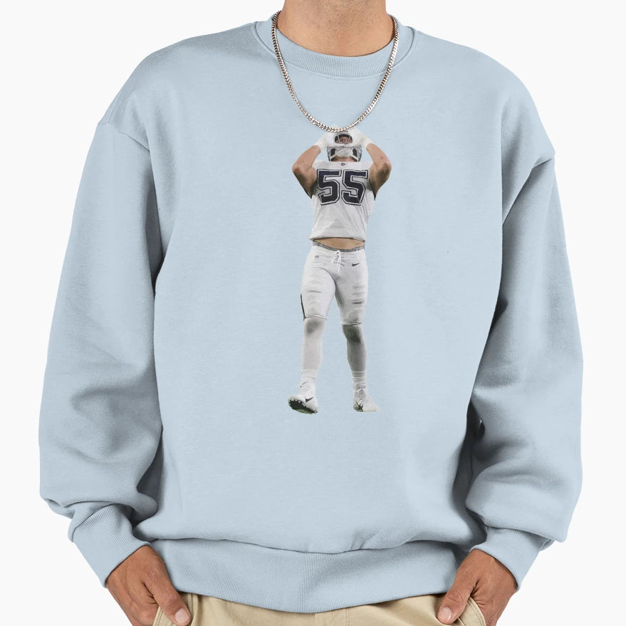 Wolf Hunter Sweatshirt - Casual Everyday Wear for Adults - T-Shirt, Sweatshirt, Hoodie