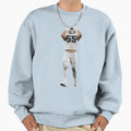 Wolf Hunter Sweatshirt - Casual Everyday Wear for Adults - T-Shirt, Sweatshirt, Hoodie