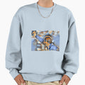 Zola Sweatshirt - Aesthetic Graphic for Adults - T-Shirt, Sweatshirt, Hoodie