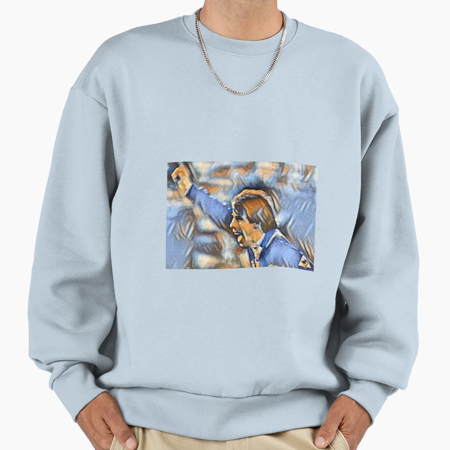 Zola Sweatshirt - Aesthetic Graphic for Adults - T-Shirt, Sweatshirt, Hoodie