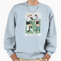 Italy V West Germany 1982 World Cup Sweatshirt - Aesthetic Graphic Unisex - T-Shirt, Sweatshirt, Hoodie