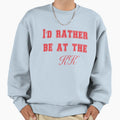 Wisconsin Kk Sweatshirt - Custom Art Print Unisex - T-Shirt, Sweatshirt, Hoodie