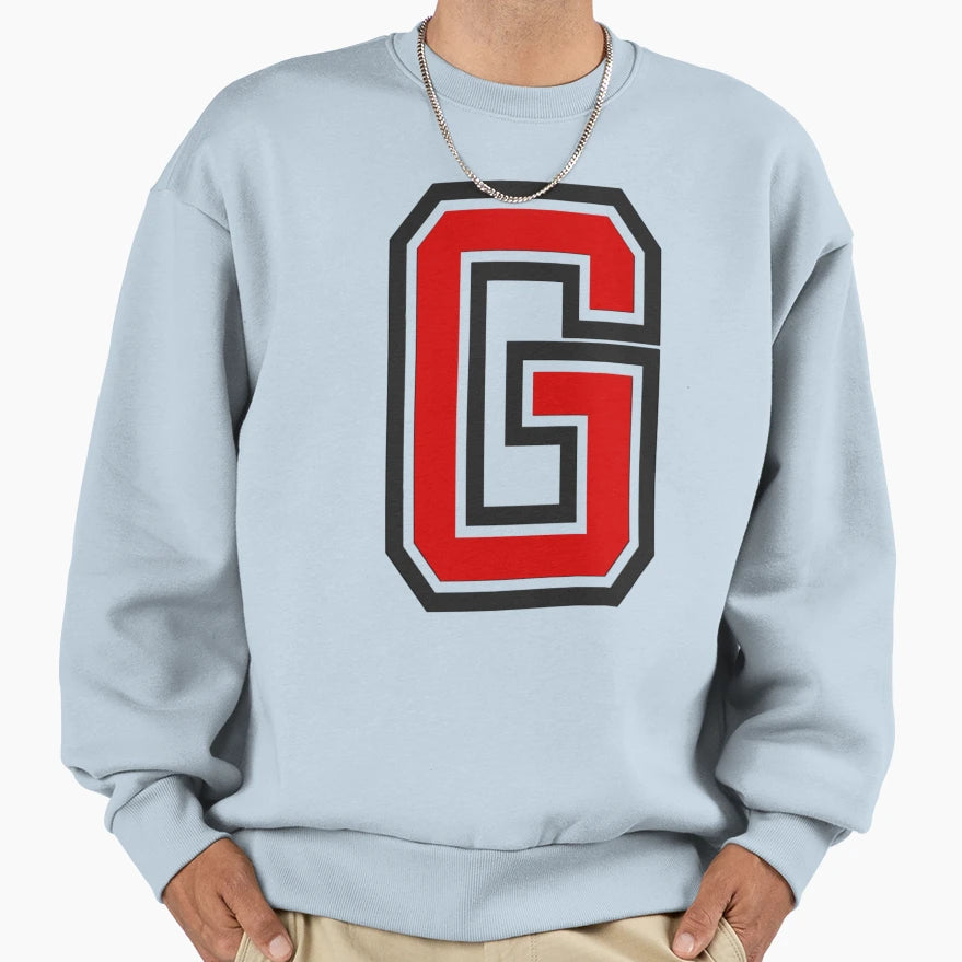 Mr Gallo Hockey G Bks Back Sweatshirt - Graphic Print Men Women - T-Shirt, Sweatshirt, Hoodie