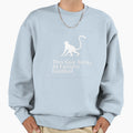 This Guy Sucks Fantasy Football Sweatshirt - Fun Novelty Design Men Women - T-Shirt, Sweatshirt, Hoodie