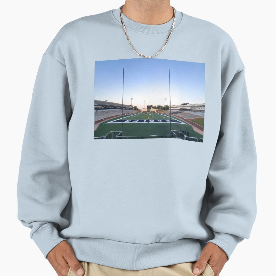 Statesboro Georgia Sweatshirt - Unique Graphic Men Women - T-Shirt, Sweatshirt, Hoodie