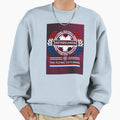 Netherlands New Football Supporters Sweatshirt - Novelty Apparel Unisex - T-Shirt, Sweatshirt, Hoodie