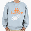 JB Fan Art Sweatshirt - Fun Novelty Design Unisex - T-Shirt, Sweatshirt, Hoodie