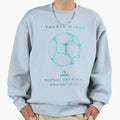 Soccer And Sport Mental Wellness And Sweatshirt - Novelty Apparel Unisex - T-Shirt, Sweatshirt, Hoodie