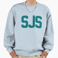 San Jose Sharks Sweatshirt - Graphic Print Unisex - T-Shirt, Sweatshirt, Hoodie