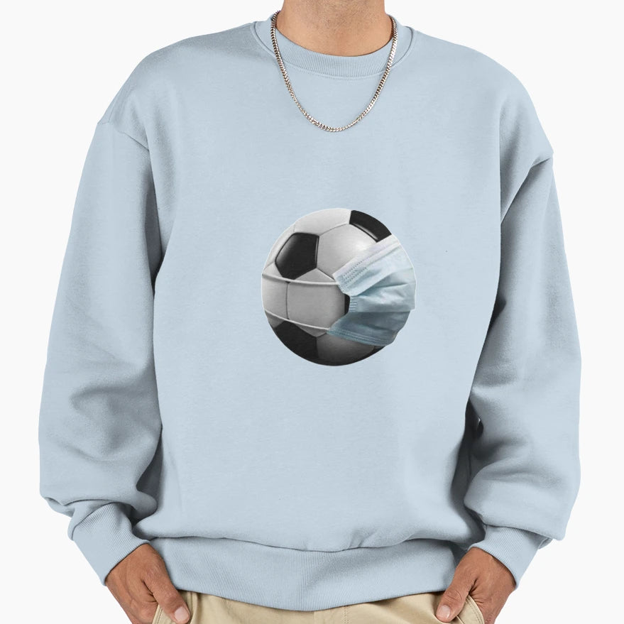Ball Sweatshirt - Aesthetic Graphic Unisex - T-Shirt, Sweatshirt, Hoodie