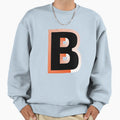 Good Words Sweatshirt - Fun Novelty Design for Adults - T-Shirt, Sweatshirt, Hoodie