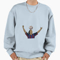 Balancing Act Sweatshirt - Minimalist Print Men Women - T-Shirt, Sweatshirt, Hoodie