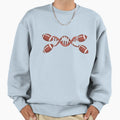 Football Dna Sweatshirt - Streetwear Style for Adults - T-Shirt, Sweatshirt, Hoodie