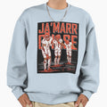 Jamarr Chase Sweatshirt - Minimalist Print Men Women - T-Shirt, Sweatshirt, Hoodie