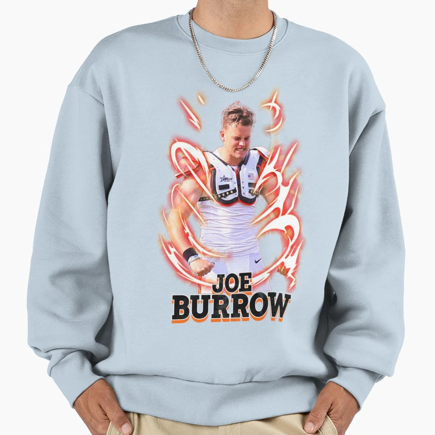 JB Fan Art Sweatshirt - Unique Graphic Unisex - T-Shirt, Sweatshirt, Hoodie