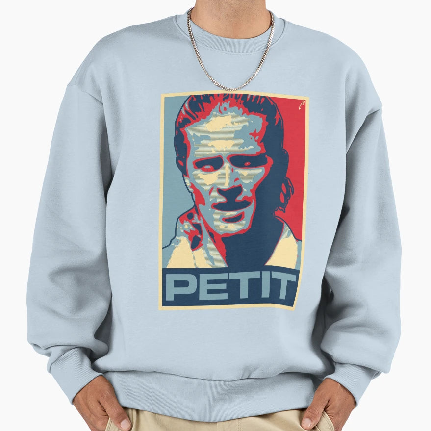 Petit Sweatshirt - Graphic Print Unisex - T-Shirt, Sweatshirt, Hoodie