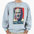 Petit Sweatshirt - Graphic Print Unisex - T-Shirt, Sweatshirt, Hoodie