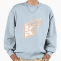 Kwebbelkop Sweatshirt - Casual Everyday Wear for Adults - T-Shirt, Sweatshirt, Hoodie