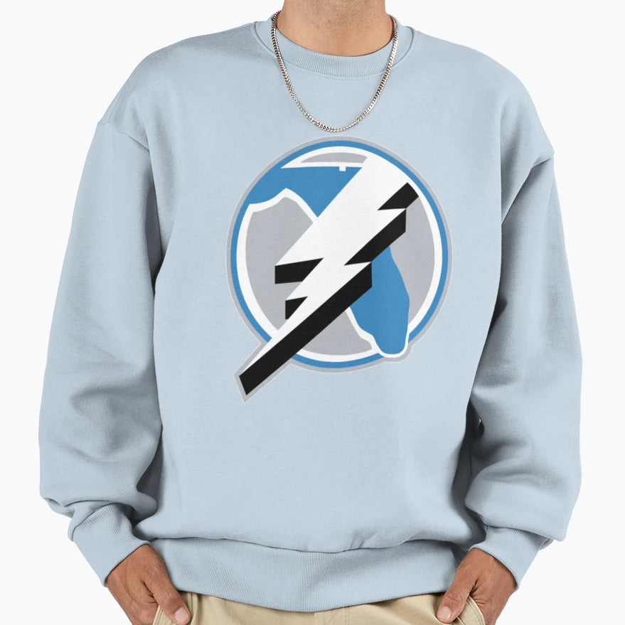 Tampa Bay Strike Sweatshirt - Streetwear Style Men Women - T-Shirt, Sweatshirt, Hoodie