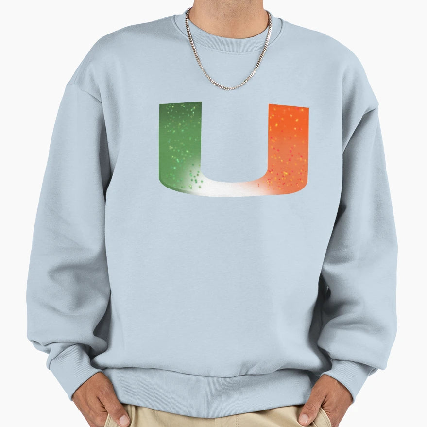 Miami Canes Sweatshirt - Unique Graphic Men Women - T-Shirt, Sweatshirt, Hoodie