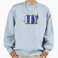 South America Ury Uruguay Sweatshirt - Casual Everyday Wear Unisex - T-Shirt, Sweatshirt, Hoodie