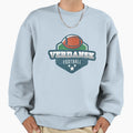 Verdansk Distressed Generic Sweatshirt - Fun Novelty Design Men Women - T-Shirt, Sweatshirt, Hoodie